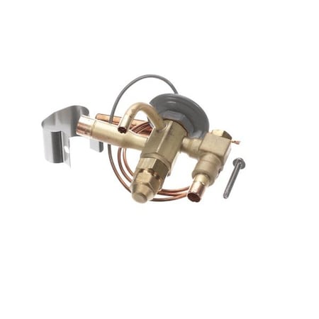 Hussmann Valve-Txv Sbfde Aaa C Pre-Set, No 3106794 3106794